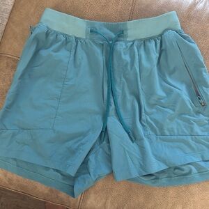 Lululemon Pacebreaker Shorts